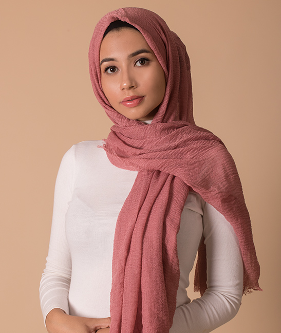 Cotton Hijab